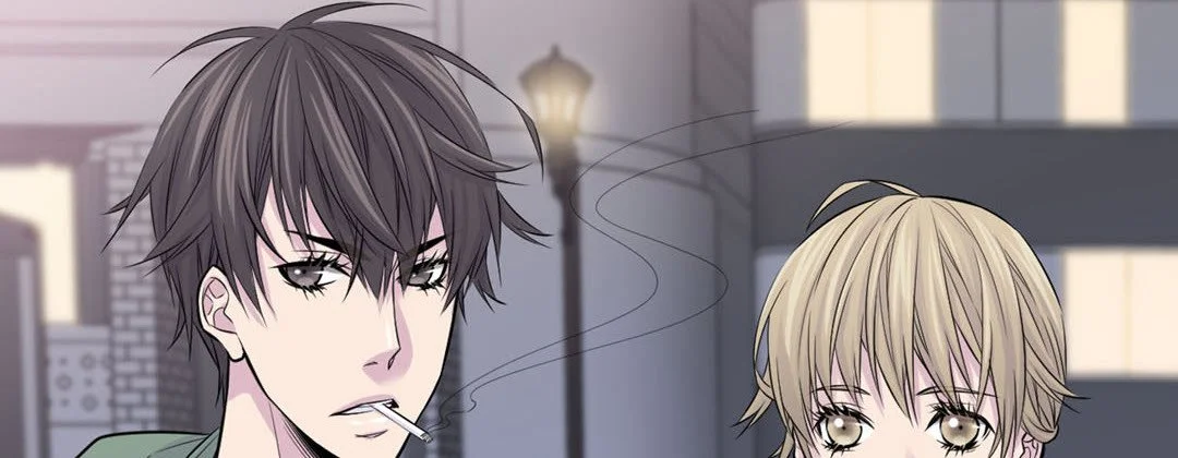 My Ex, Client - Chapter 8